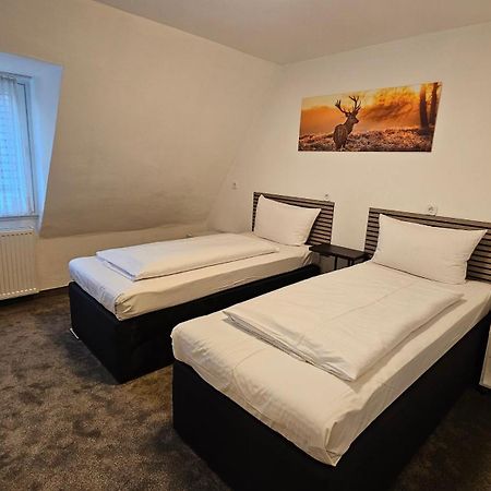 Hotel Kölner Hof Mülheim an der Ruhr Kültér fotó