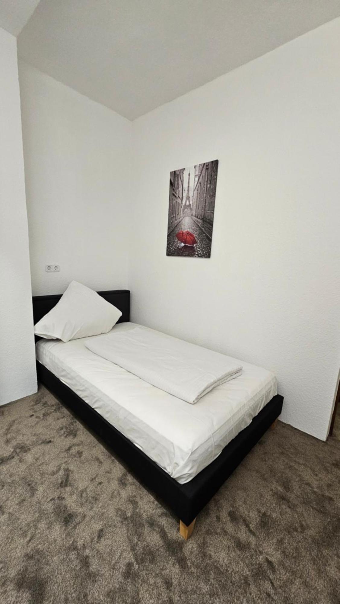 Hotel Kölner Hof Mülheim an der Ruhr Kültér fotó