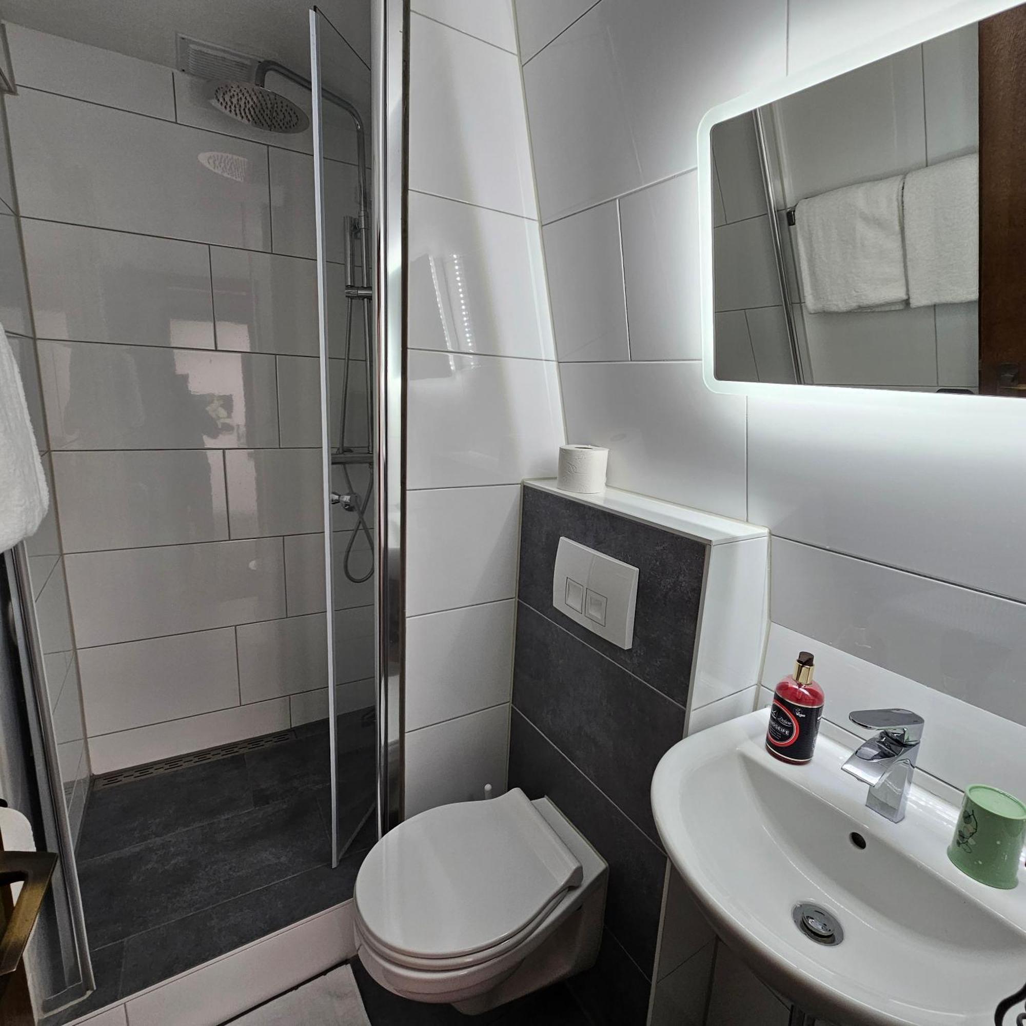 Hotel Kölner Hof Mülheim an der Ruhr Kültér fotó