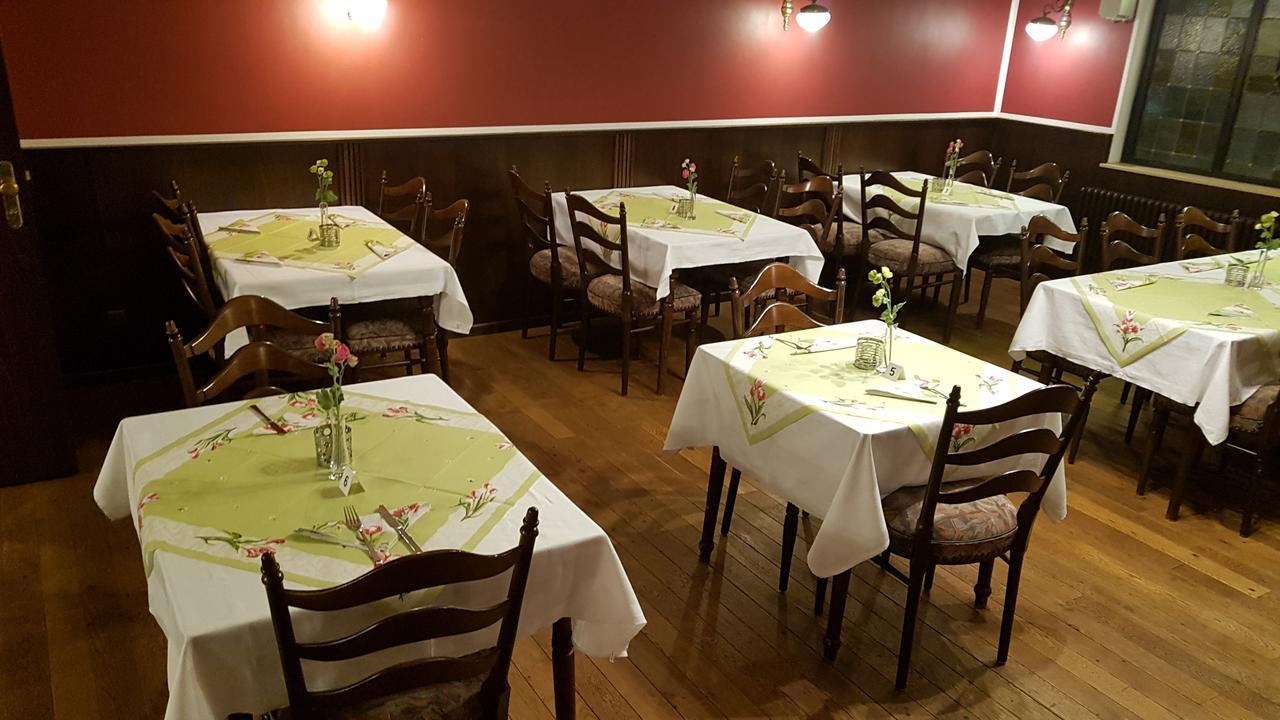 Hotel Kölner Hof Mülheim an der Ruhr Kültér fotó