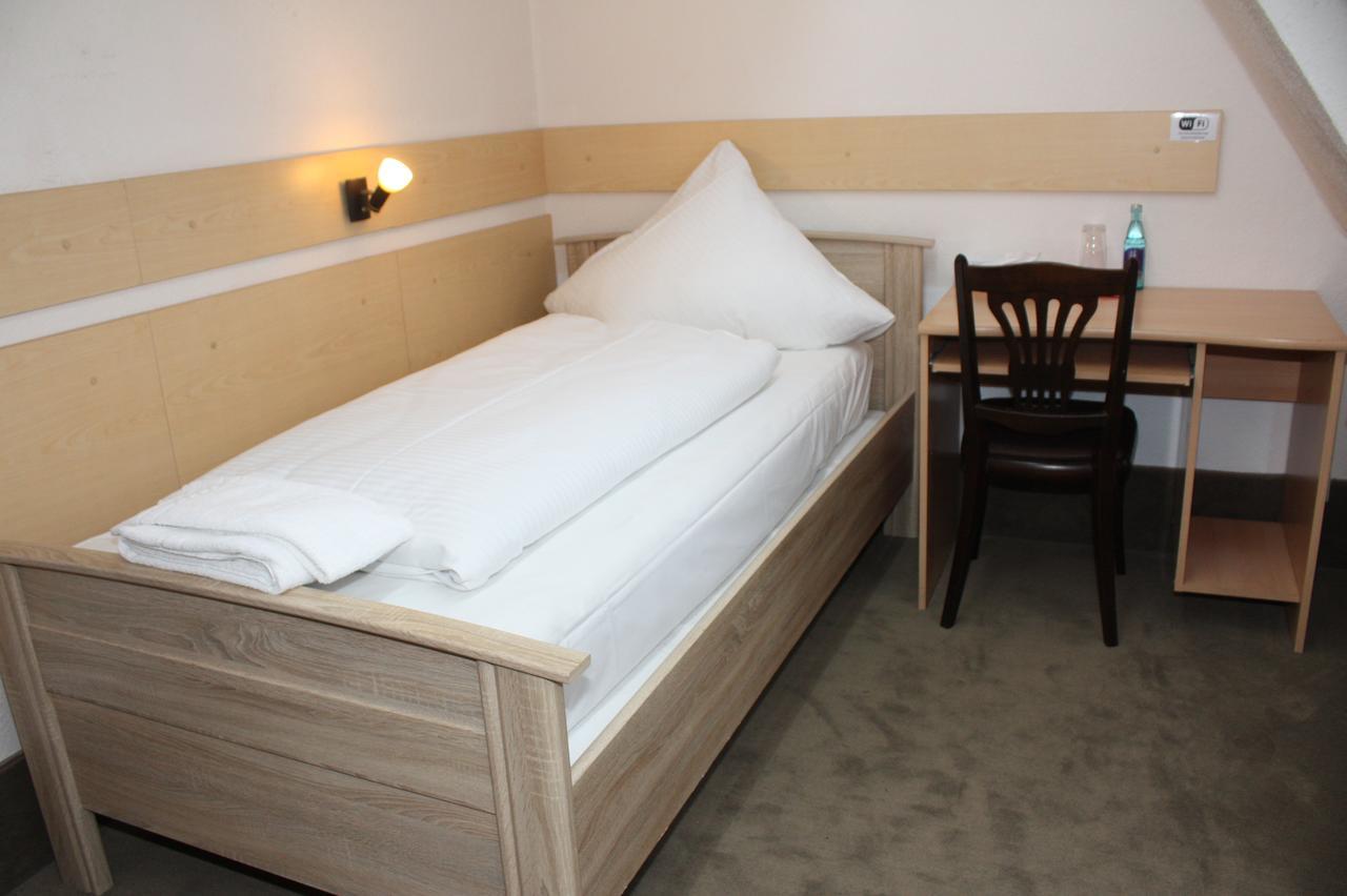 Hotel Kölner Hof Mülheim an der Ruhr Kültér fotó